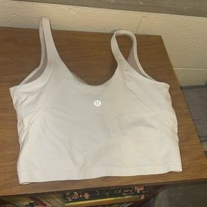Lululemon Align Tank top size 6